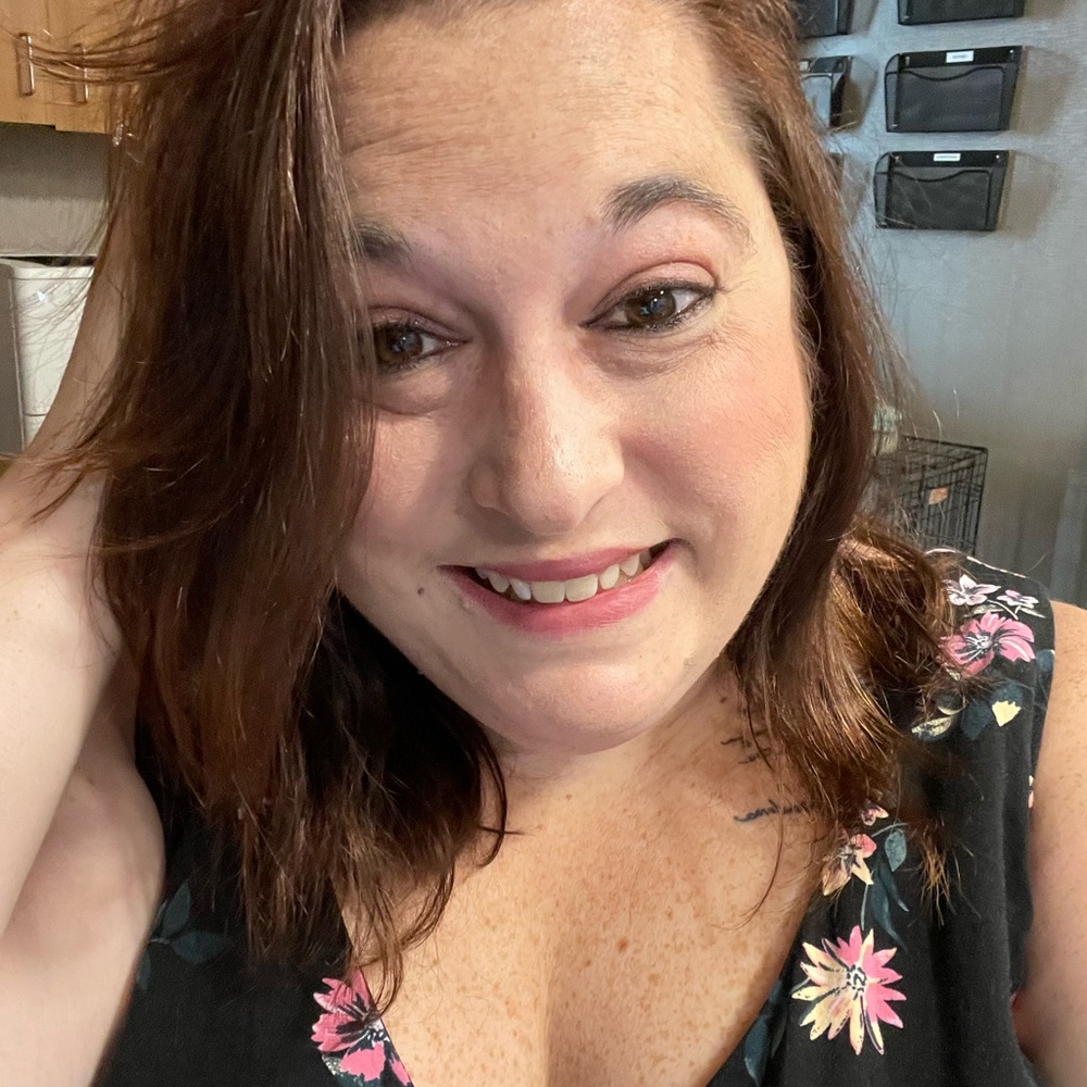 Meet your Posher, Heather